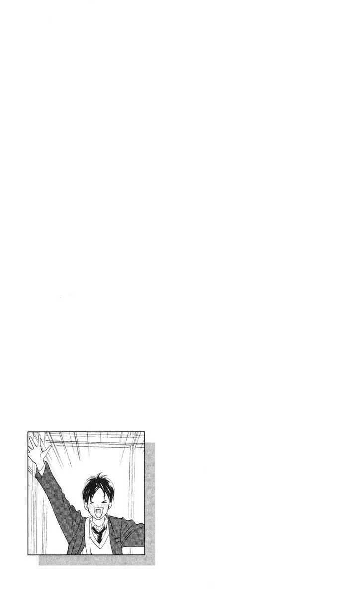 IS - Otoko demo Onna demo Nai Sei Chapter 37 page 38 - Chapter 37