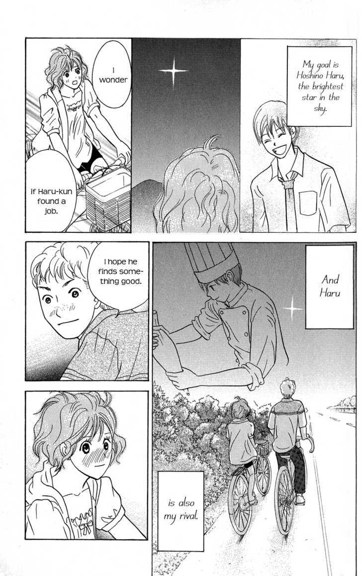 IS - Otoko demo Onna demo Nai Sei Chapter 47 page 36 - Chapter 47