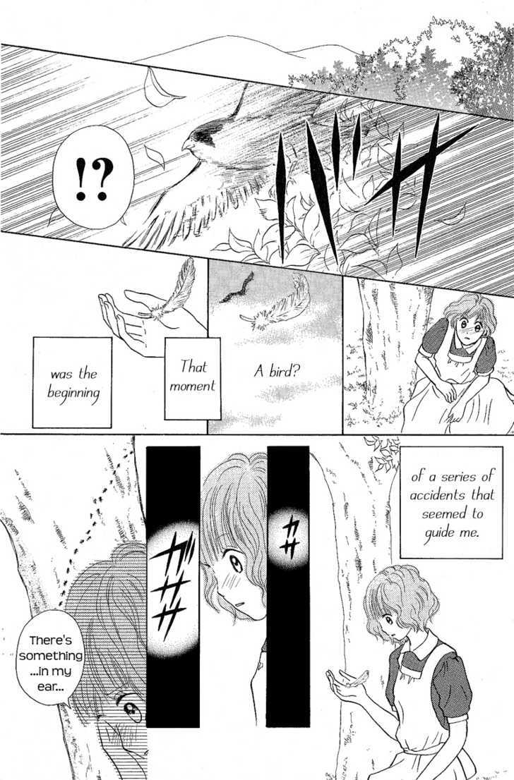 IS - Otoko demo Onna demo Nai Sei Chapter 48 page 10 - Chapter 48
