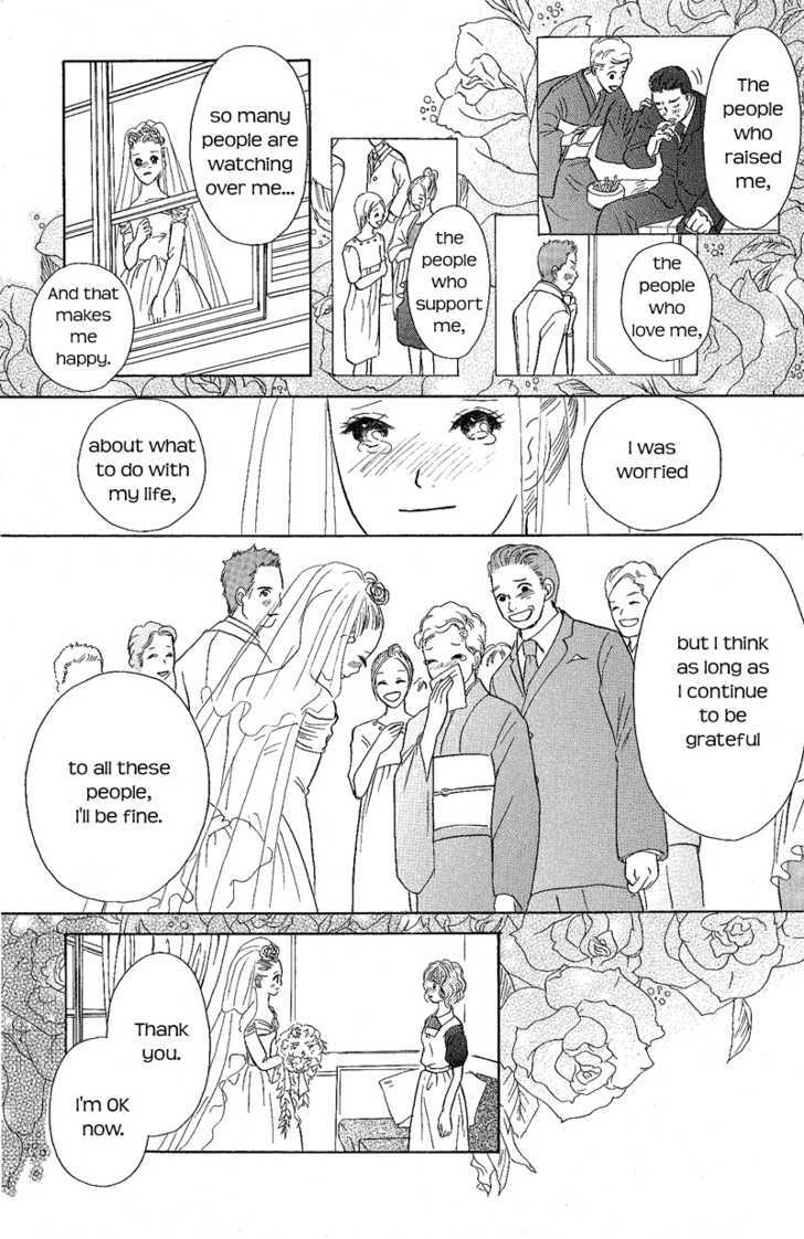 IS - Otoko demo Onna demo Nai Sei Chapter 48 page 16 - Chapter 48