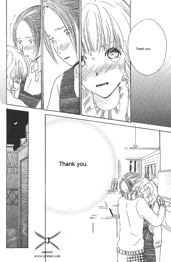 IS - Otoko demo Onna demo Nai Sei Chapter 5 page 10 - Chapter 5