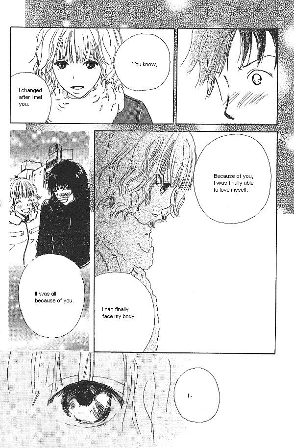 IS - Otoko demo Onna demo Nai Sei Chapter 5 page 14 - Chapter 5