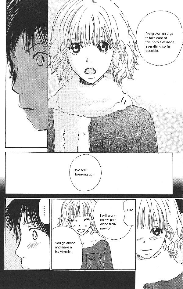 IS - Otoko demo Onna demo Nai Sei Chapter 5 page 15 - Chapter 5