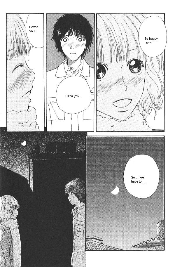IS - Otoko demo Onna demo Nai Sei Chapter 5 page 16 - Chapter 5