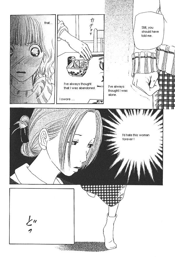 IS - Otoko demo Onna demo Nai Sei Chapter 5 page 8 - Chapter 5