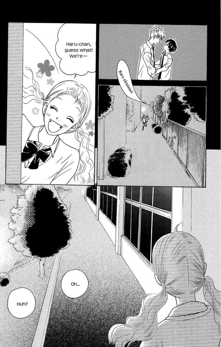 IS - Otoko demo Onna demo Nai Sei Chapter 52 page 5 - Chapter 52