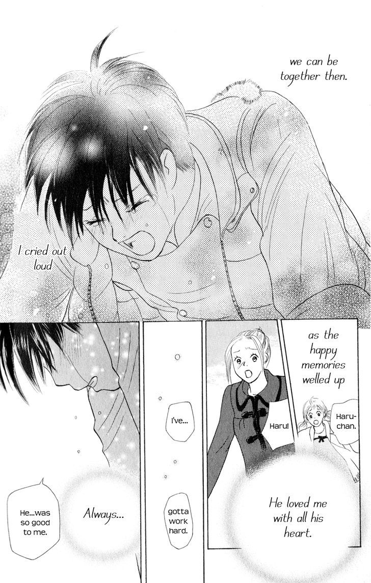 IS - Otoko demo Onna demo Nai Sei Chapter 56 page 36 - Chapter 56