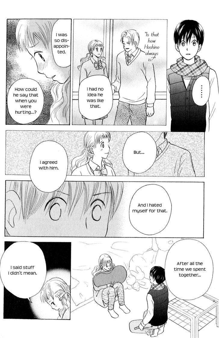 IS - Otoko demo Onna demo Nai Sei Chapter 57 page 29 - Chapter 57