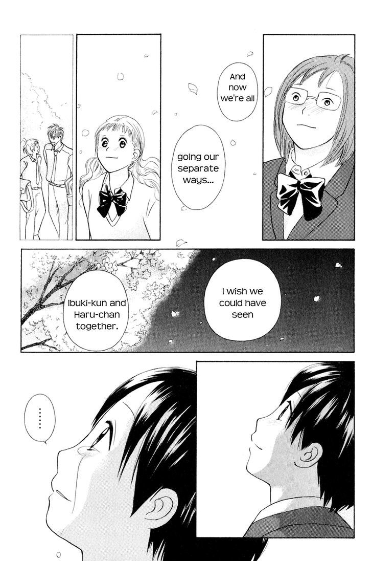 IS - Otoko demo Onna demo Nai Sei Chapter 59 page 30 - Chapter 59