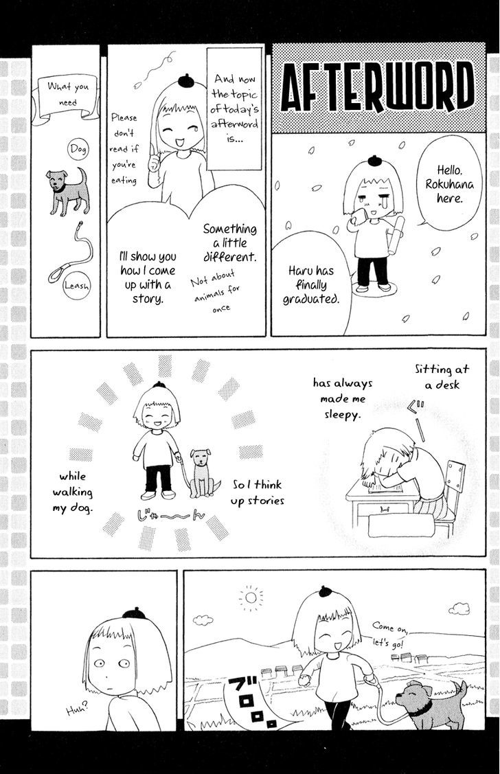 IS - Otoko demo Onna demo Nai Sei Chapter 59 page 38 - Chapter 59