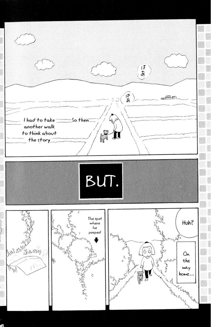 IS - Otoko demo Onna demo Nai Sei Chapter 59 page 41 - Chapter 59