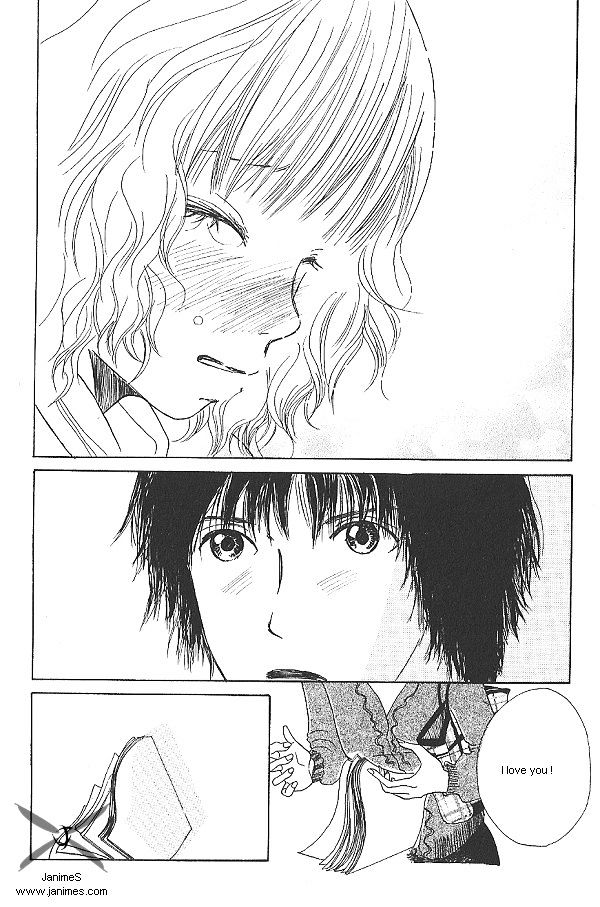 IS - Otoko demo Onna demo Nai Sei Chapter 6 page 12 - Chapter 6