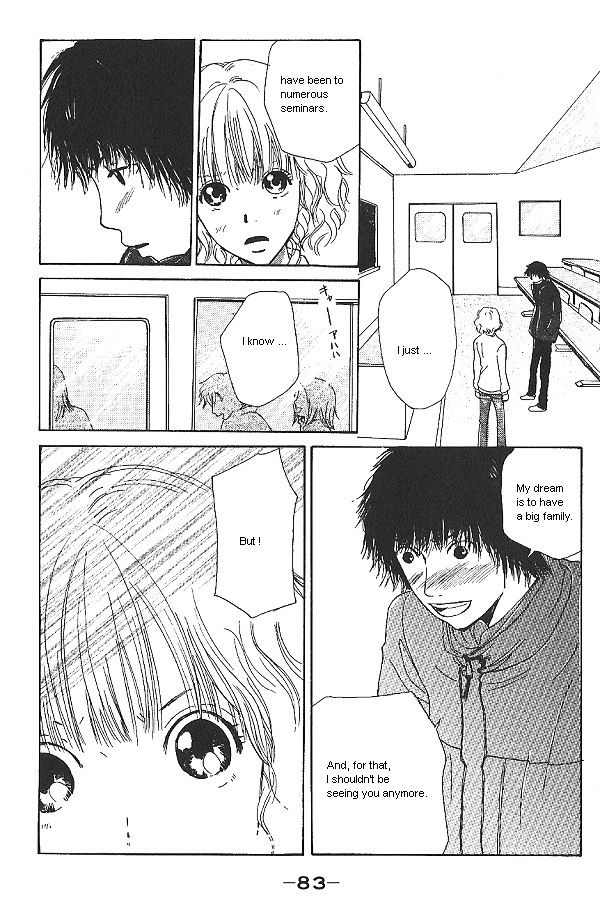 IS - Otoko demo Onna demo Nai Sei Chapter 6 page 7 - Chapter 6