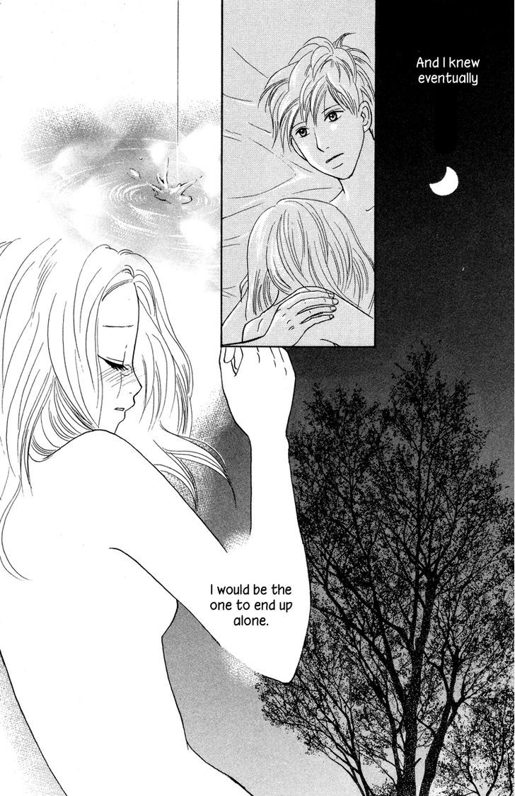 IS - Otoko demo Onna demo Nai Sei Chapter 63 page 37 - Chapter 63