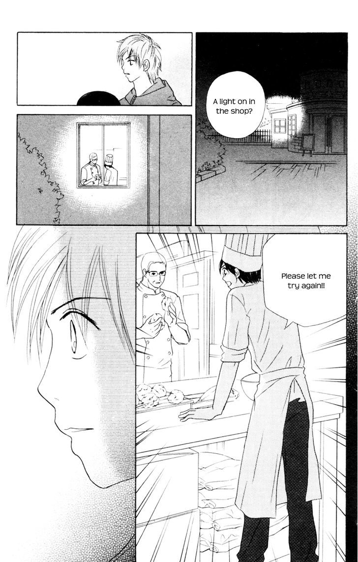 IS - Otoko demo Onna demo Nai Sei Chapter 65 page 26 - Chapter 65