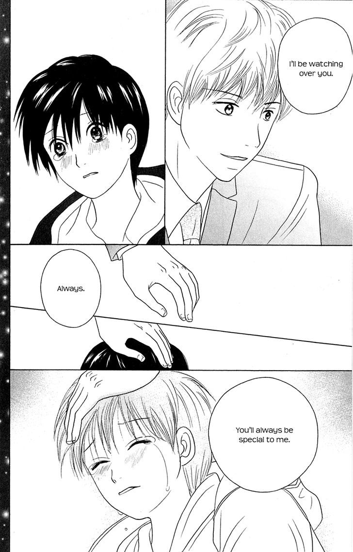 IS - Otoko demo Onna demo Nai Sei Chapter 66 page 26 - Chapter 66