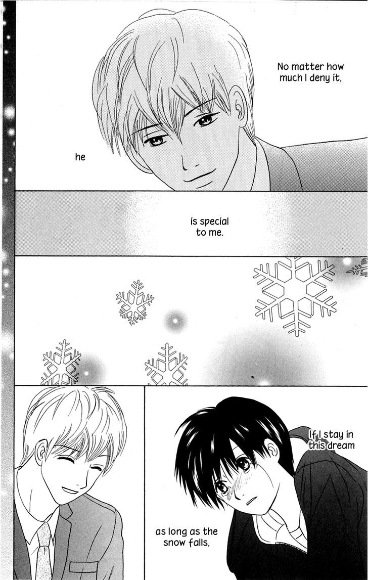 IS - Otoko demo Onna demo Nai Sei Chapter 66 page 28 - Chapter 66
