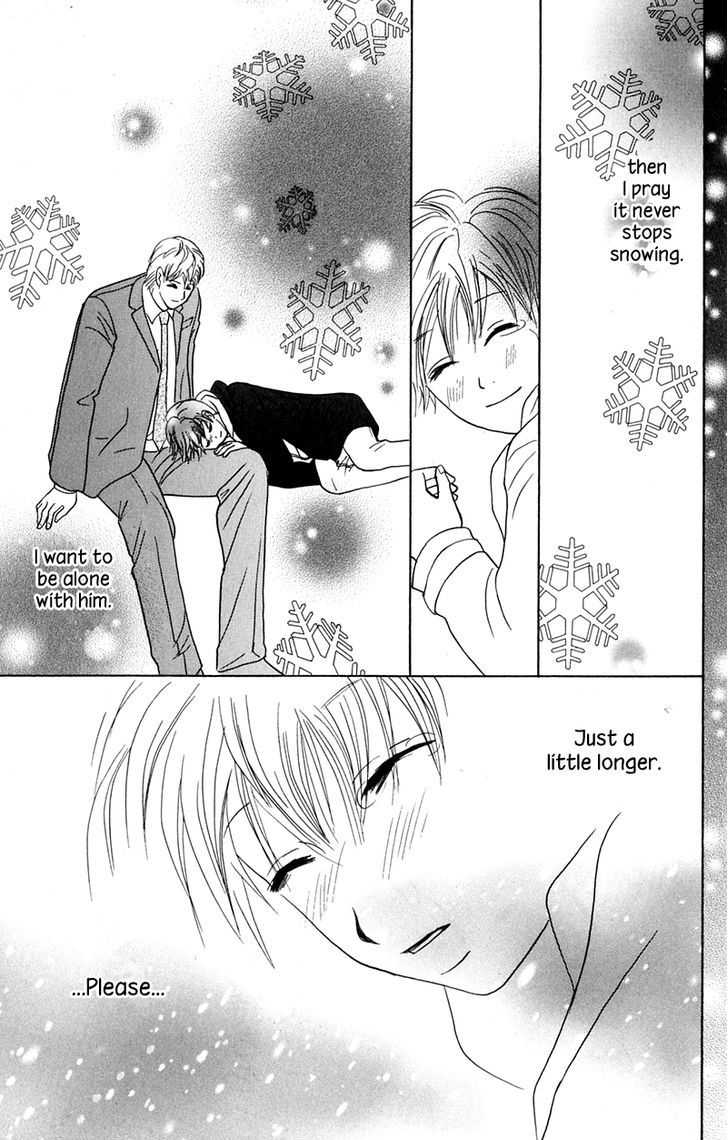 IS - Otoko demo Onna demo Nai Sei Chapter 66 page 29 - Chapter 66