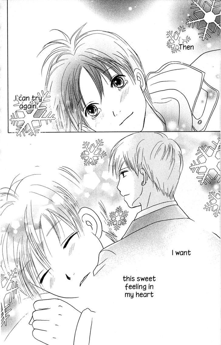 IS - Otoko demo Onna demo Nai Sei Chapter 66 page 30 - Chapter 66