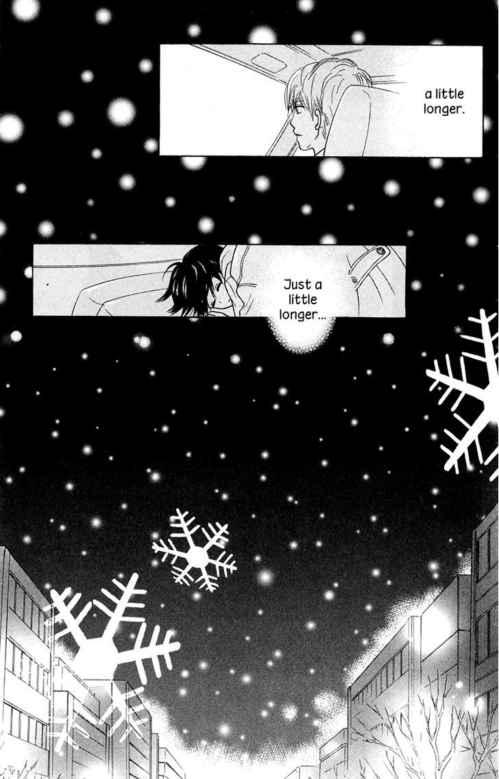IS - Otoko demo Onna demo Nai Sei Chapter 66 page 31 - Chapter 66