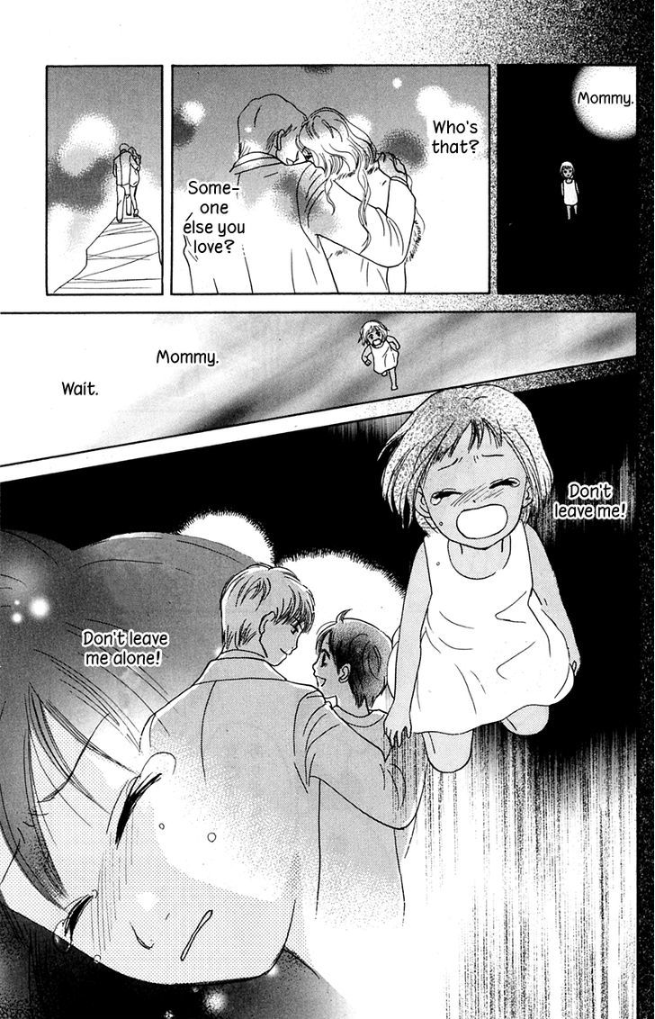 IS - Otoko demo Onna demo Nai Sei Chapter 67 page 33 - Chapter 67