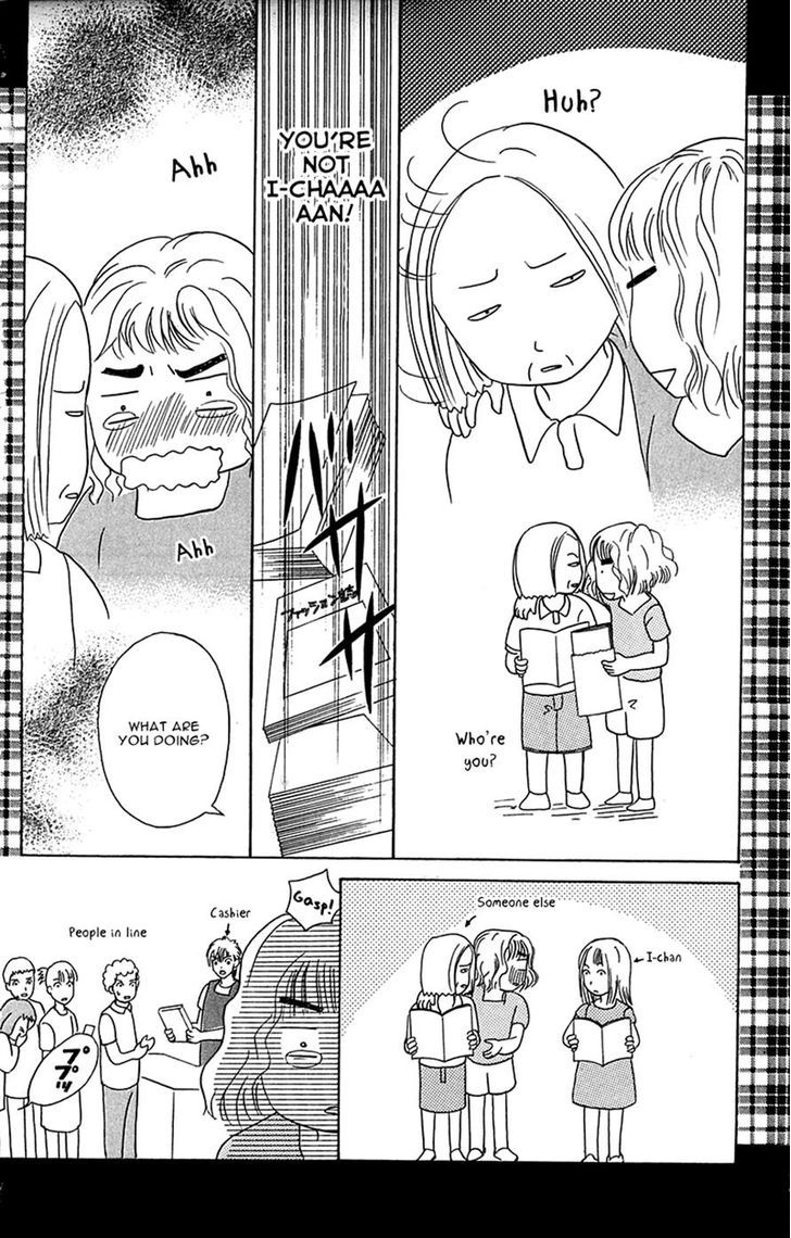 IS - Otoko demo Onna demo Nai Sei Chapter 69 page 42 - Chapter 69