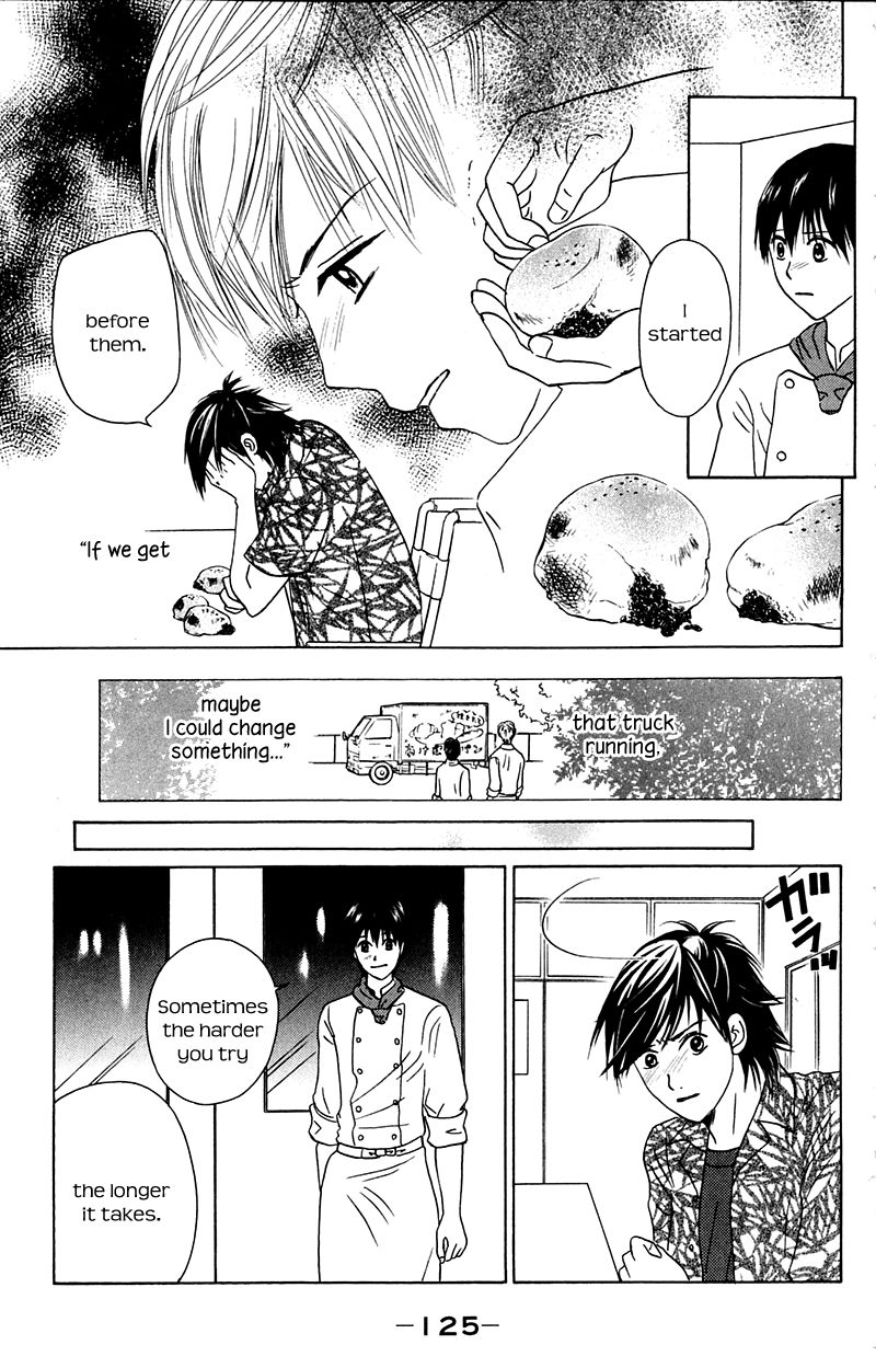 IS - Otoko demo Onna demo Nai Sei Chapter 73 page 13 - Chapter 73