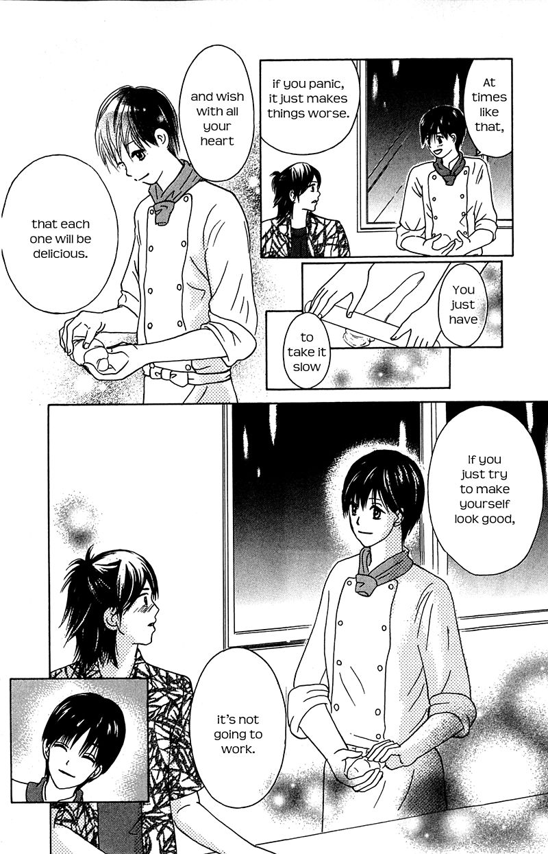IS - Otoko demo Onna demo Nai Sei Chapter 73 page 16 - Chapter 73