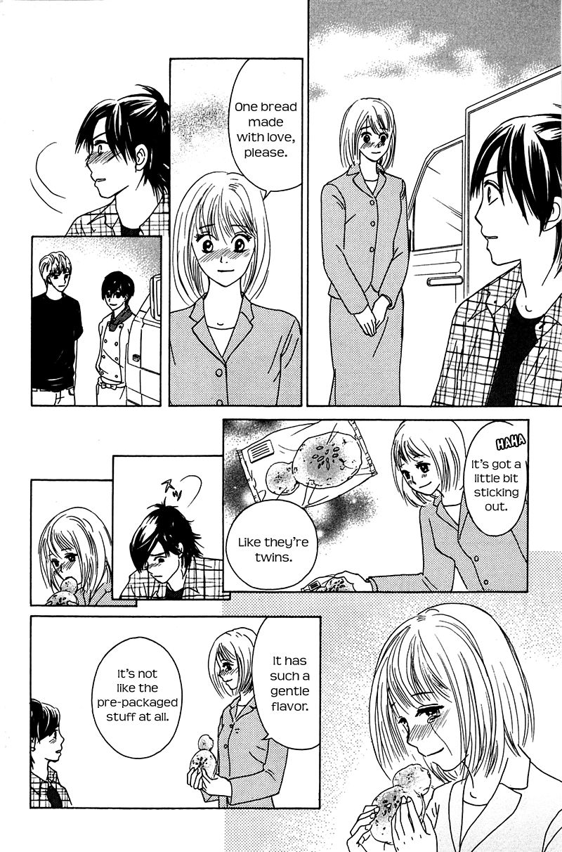 IS - Otoko demo Onna demo Nai Sei Chapter 73 page 28 - Chapter 73