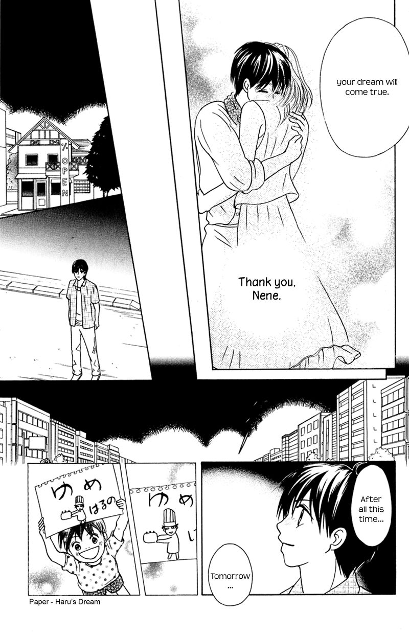 IS - Otoko demo Onna demo Nai Sei Chapter 74 page 25 - Chapter 74