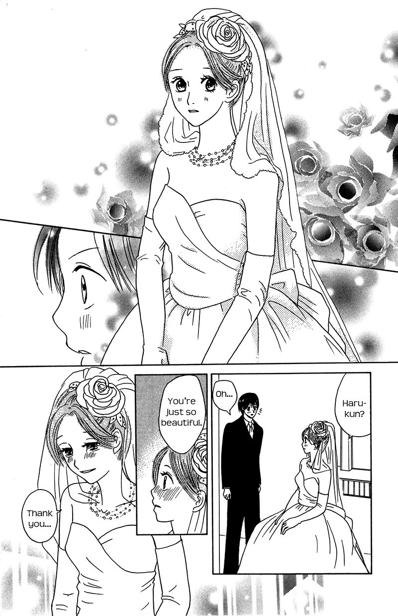 IS - Otoko demo Onna demo Nai Sei Chapter 75 page 37 - Chapter 75