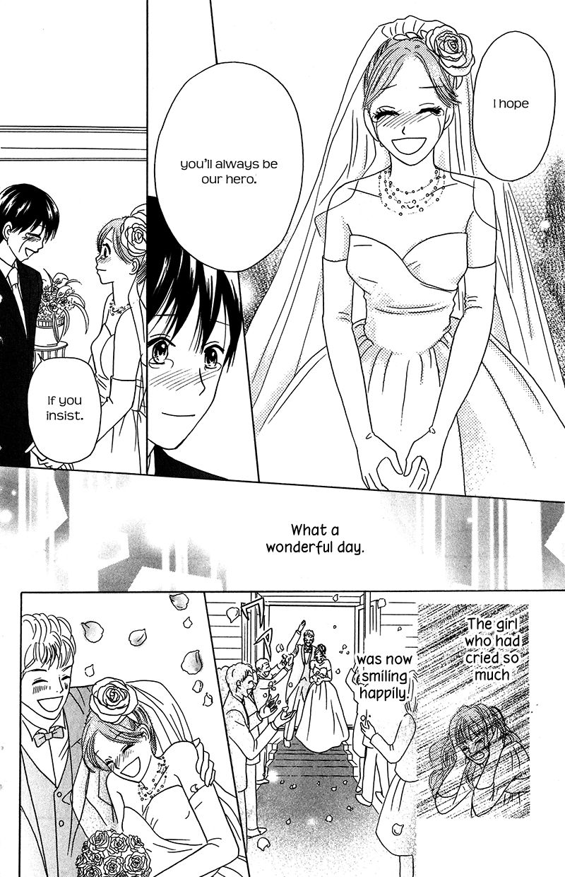 IS - Otoko demo Onna demo Nai Sei Chapter 75 page 39 - Chapter 75