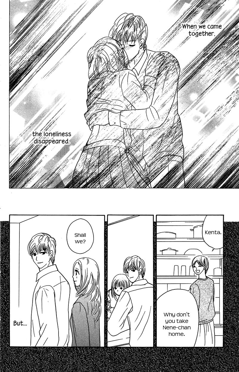 IS - Otoko demo Onna demo Nai Sei Chapter 76 page 12 - Chapter 76