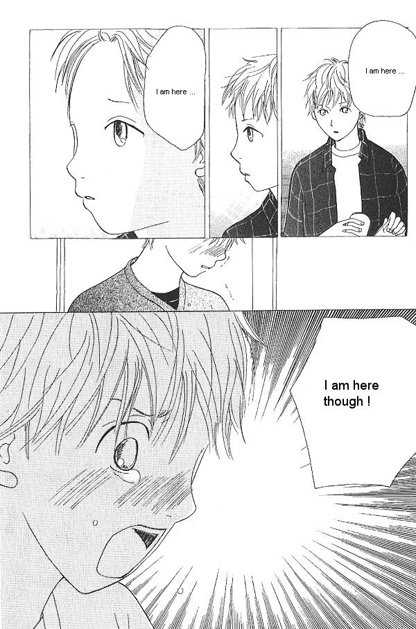 IS - Otoko demo Onna demo Nai Sei Chapter 9 page 14 - Chapter 9