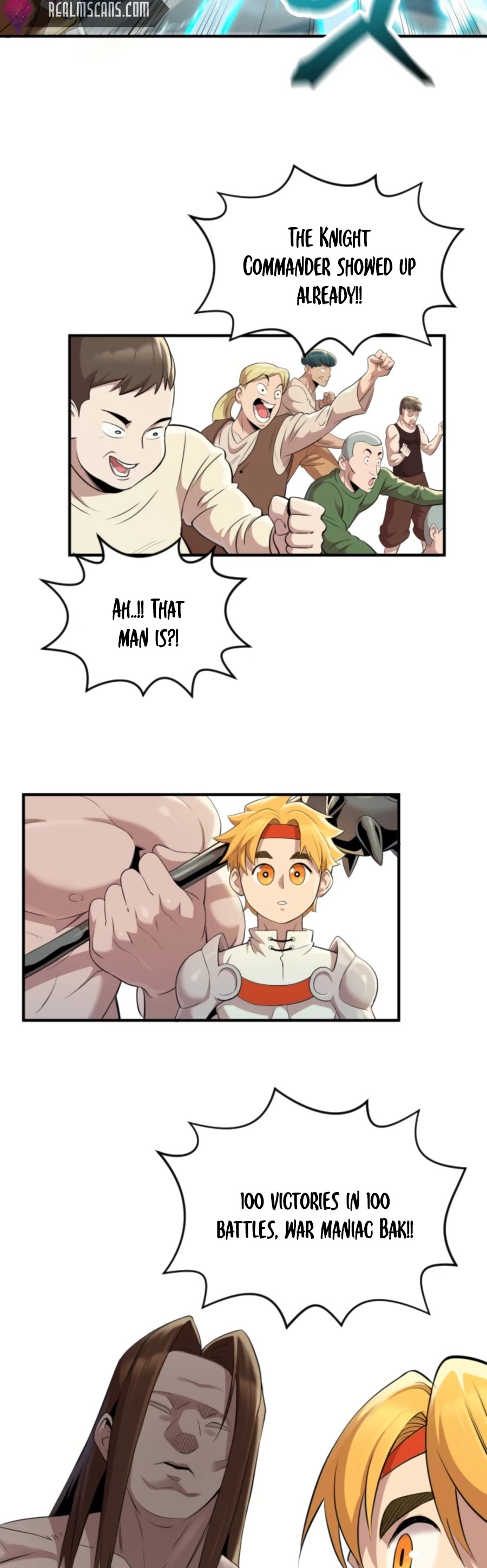 Is The Demon King A Healer? Chapter 1 page 10 - Chapter 1