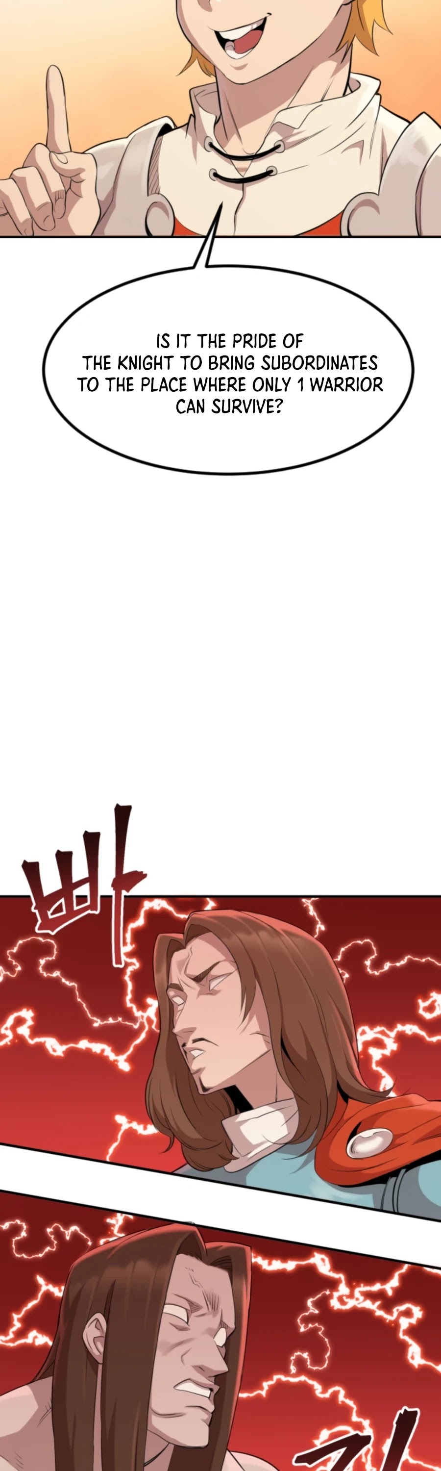 Is The Demon King A Healer? Chapter 1 page 13 - Chapter 1