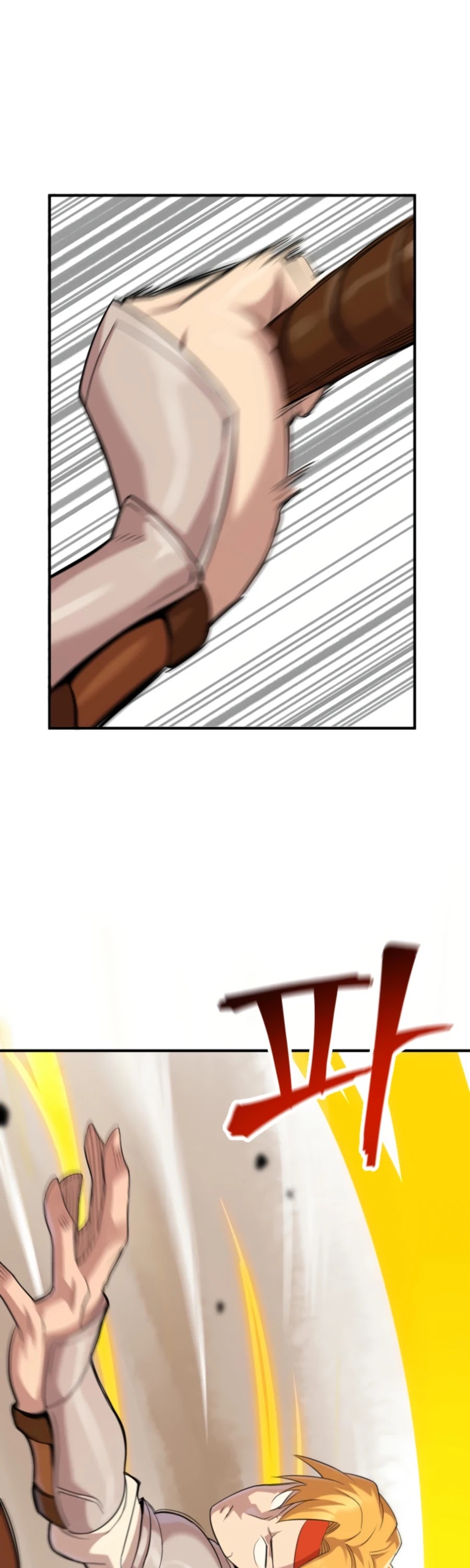 Is The Demon King A Healer? Chapter 1 page 19 - Chapter 1
