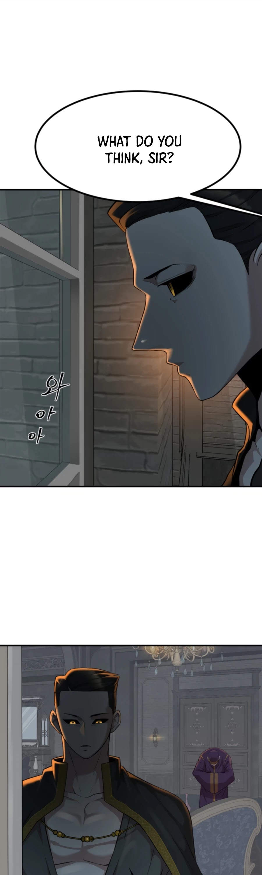 Is The Demon King A Healer? Chapter 1 page 26 - Chapter 1