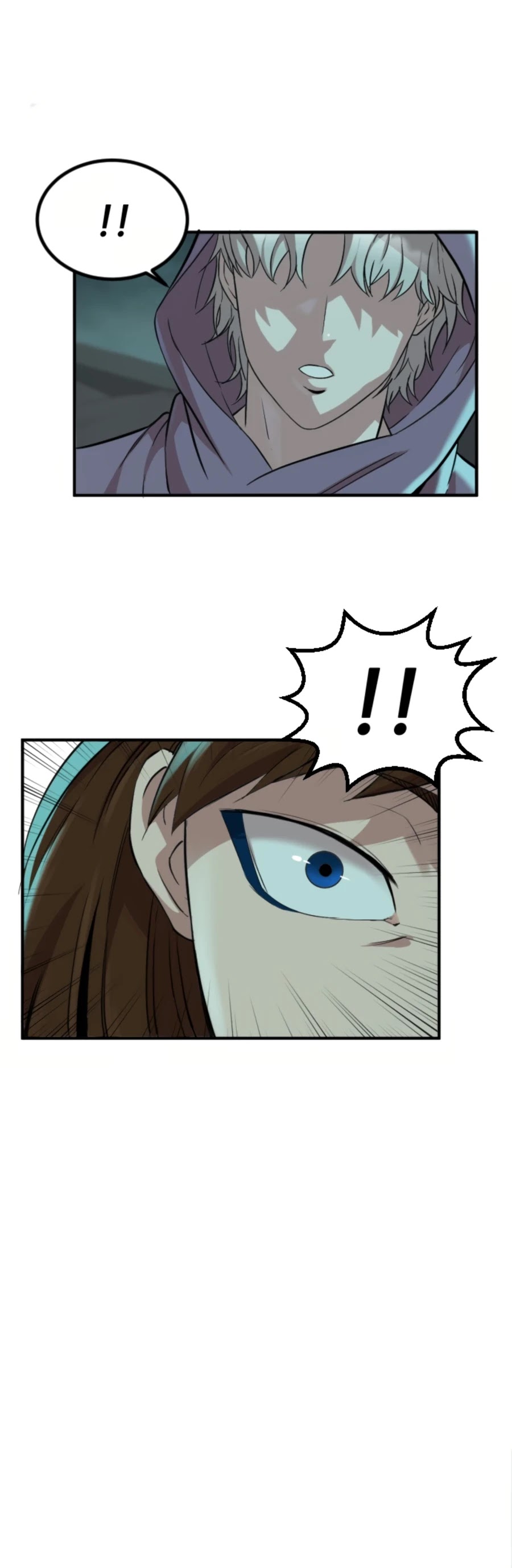 Is The Demon King A Healer? Chapter 1 page 31 - Chapter 1
