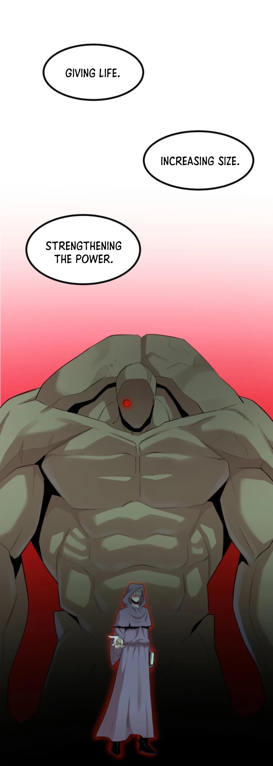 Is The Demon King A Healer? Chapter 1 page 51 - Chapter 1
