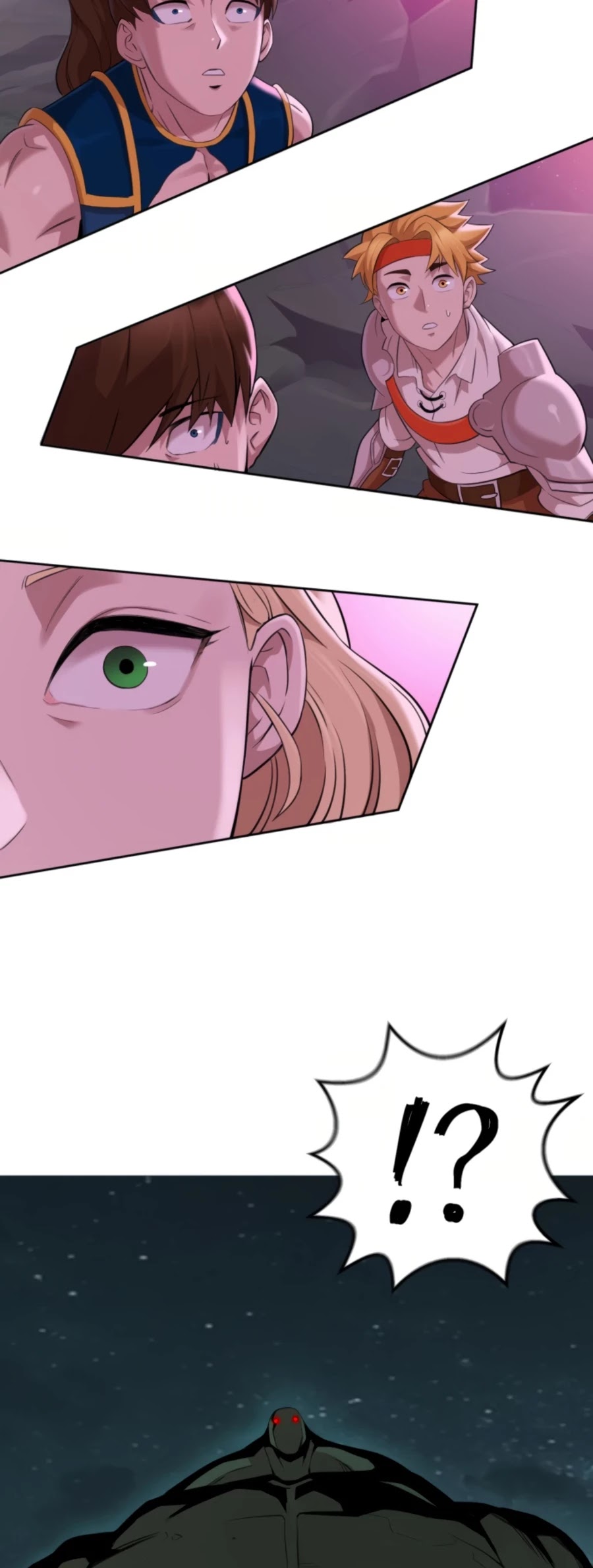 Is The Demon King A Healer? Chapter 1 page 54 - Chapter 1