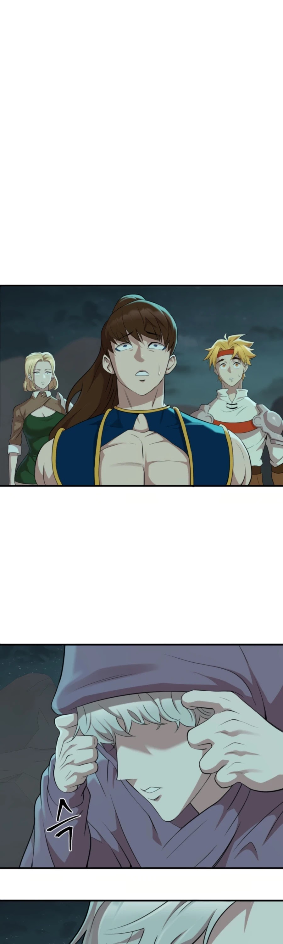 Is The Demon King A Healer? Chapter 1 page 56 - Chapter 1