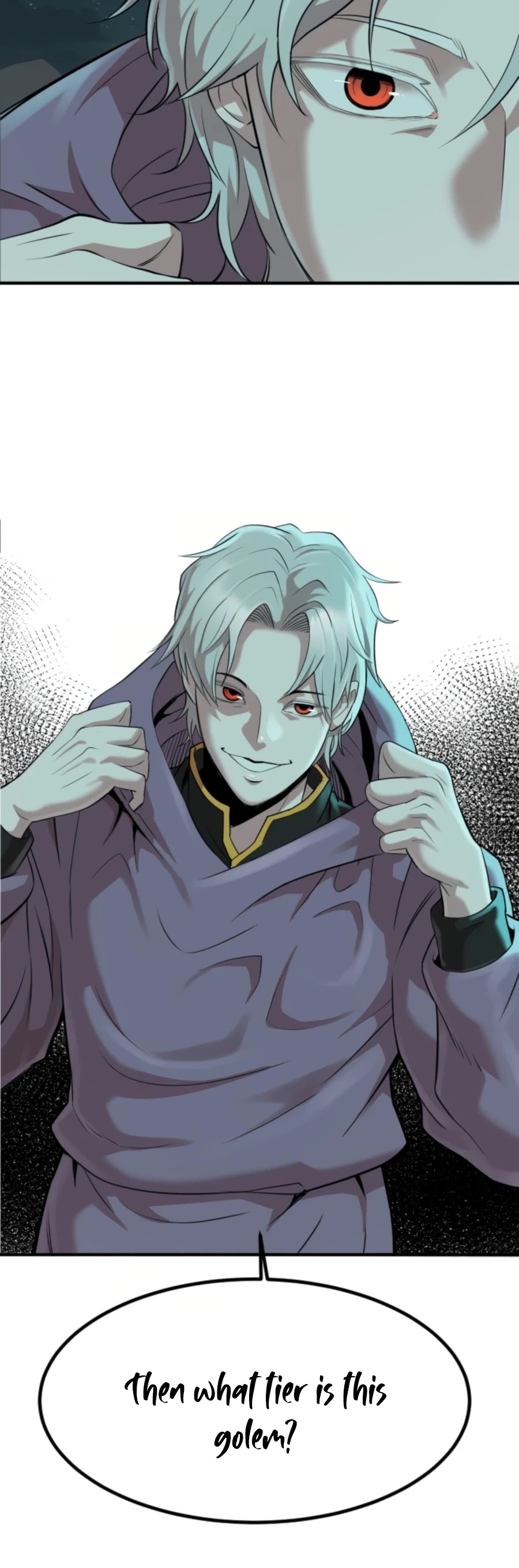 Is The Demon King A Healer? Chapter 1 page 57 - Chapter 1