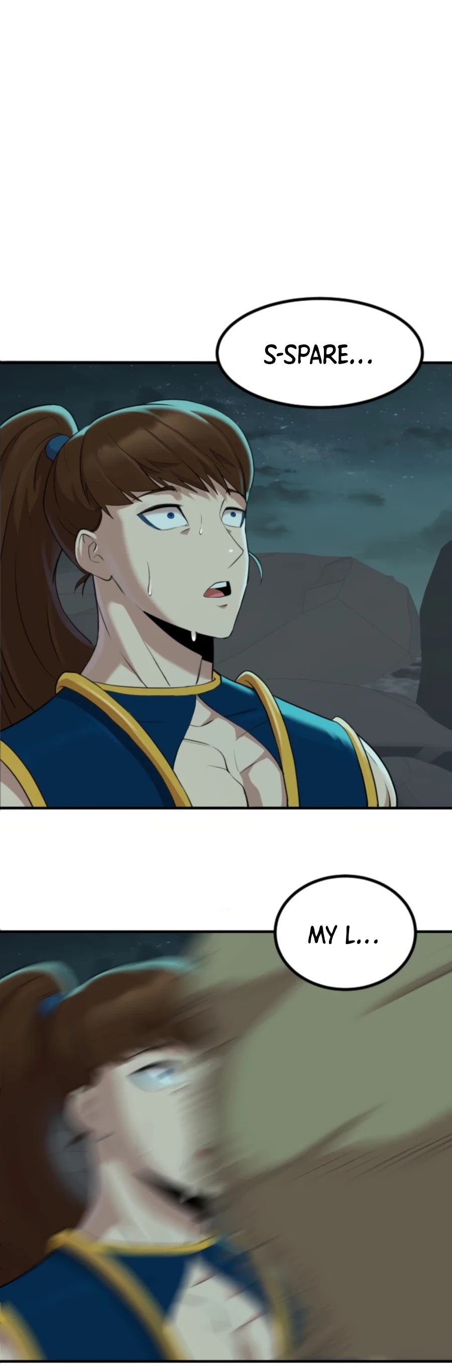 Is The Demon King A Healer? Chapter 1 page 58 - Chapter 1