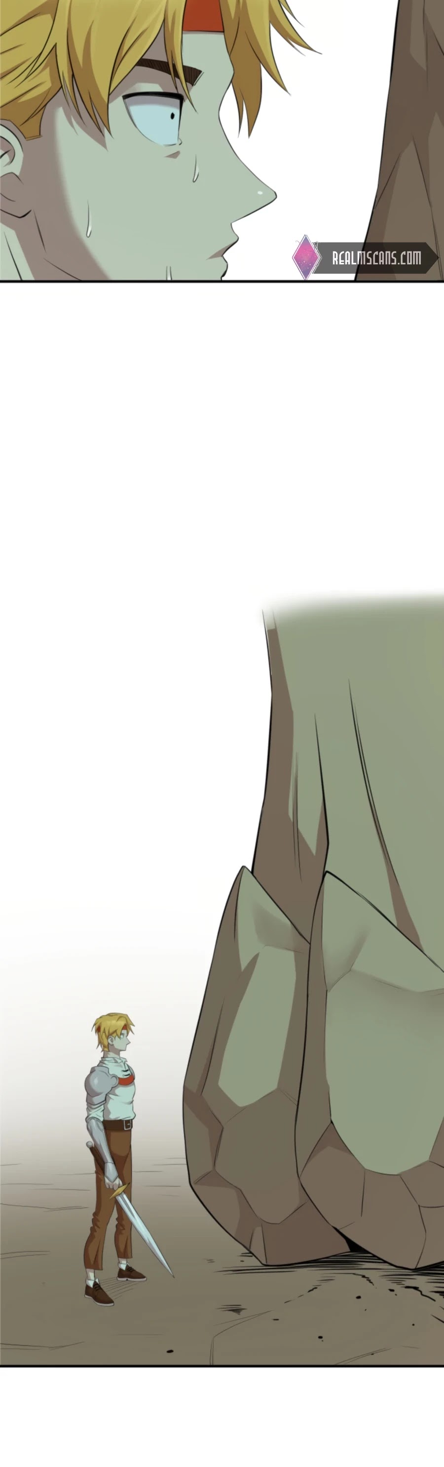 Is The Demon King A Healer? Chapter 1 page 60 - Chapter 1