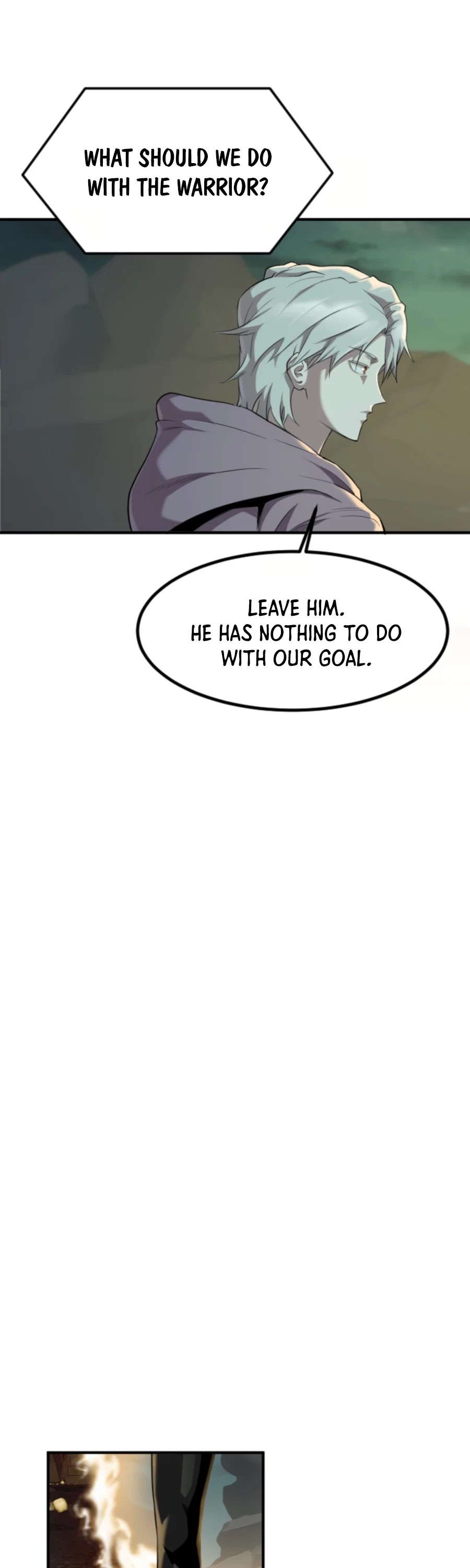 Is The Demon King A Healer? Chapter 1 page 62 - Chapter 1