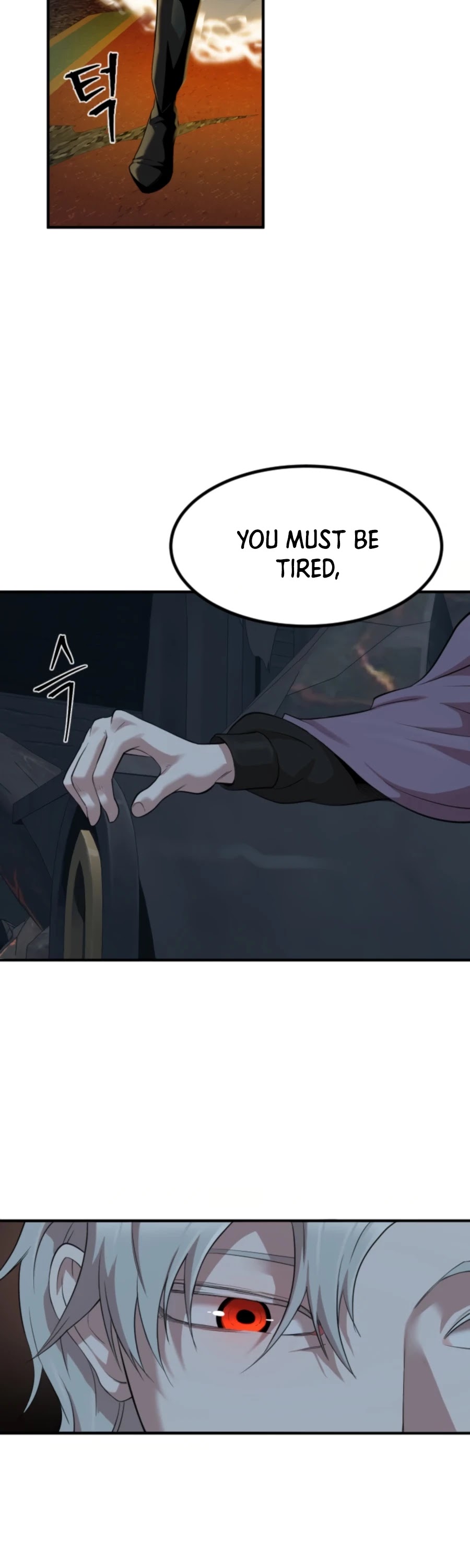 Is The Demon King A Healer? Chapter 1 page 63 - Chapter 1