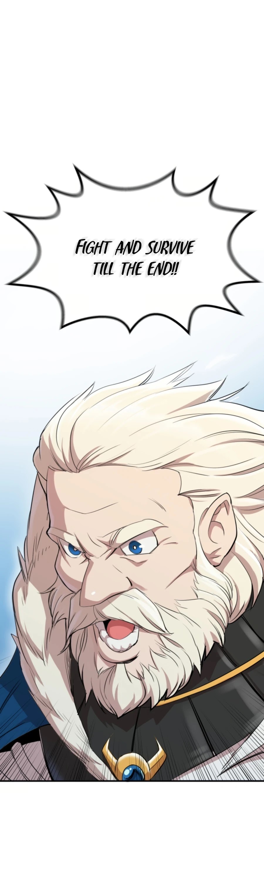 Is The Demon King A Healer? Chapter 1 page 8 - Chapter 1
