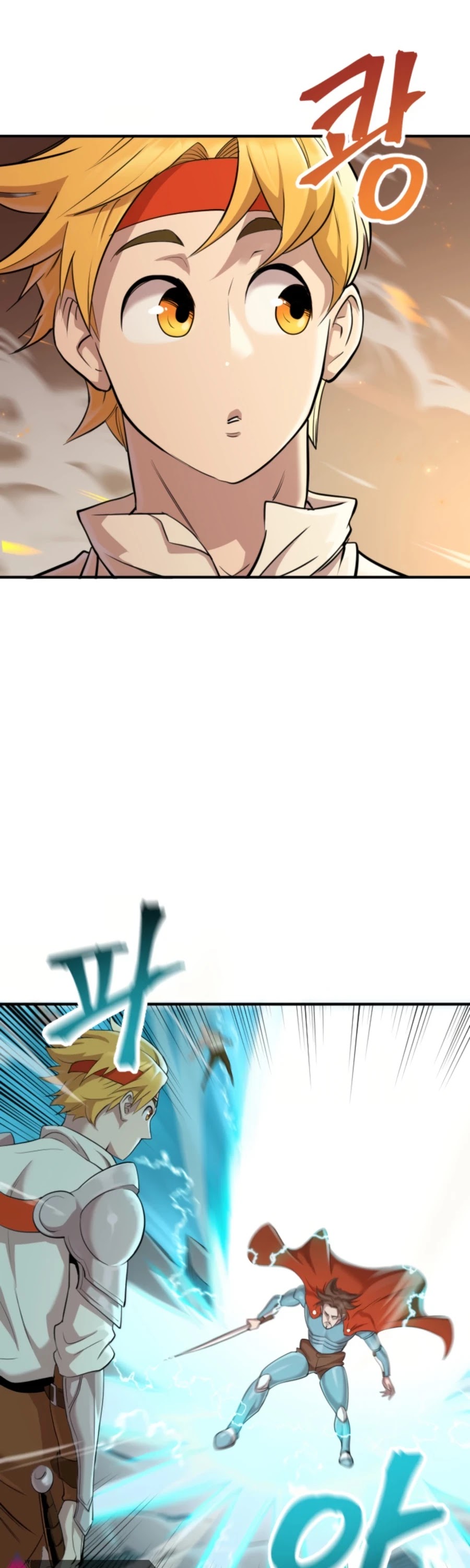Is The Demon King A Healer? Chapter 1 page 9 - Chapter 1