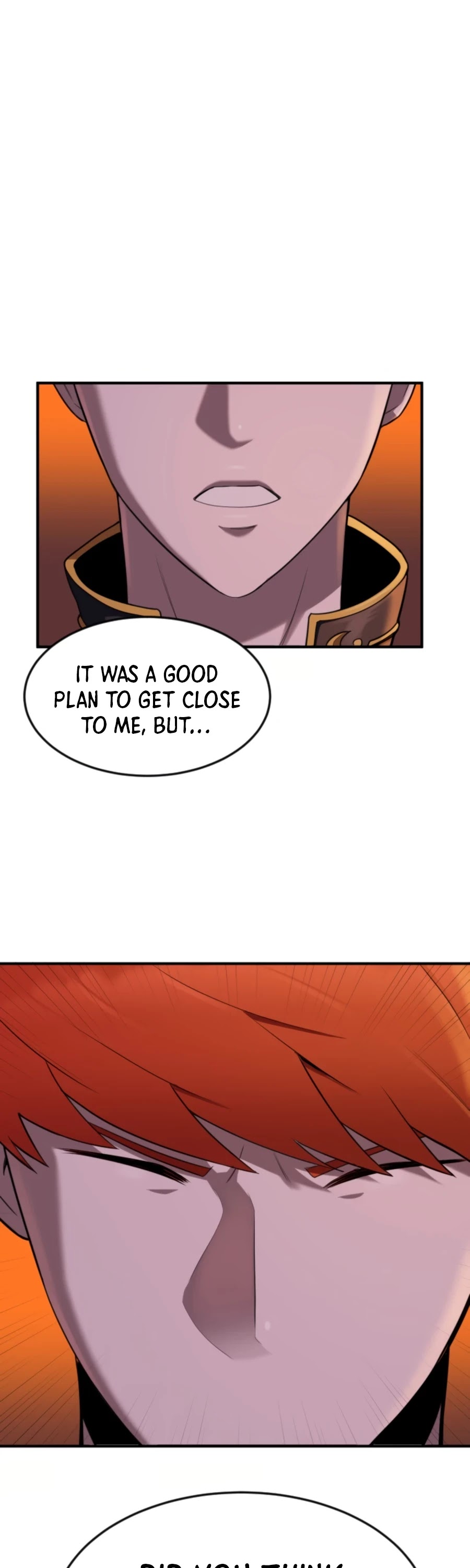 Is The Demon King A Healer? Chapter 10 page 11 - Chapter 10